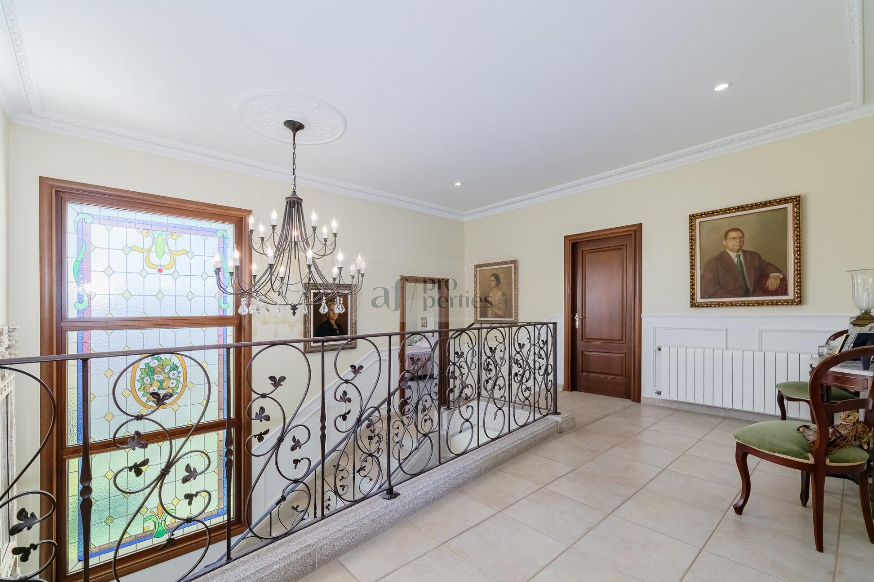 Zu verkaufen von chalet in
 Vigo