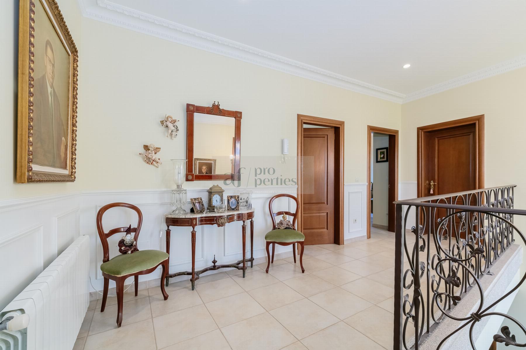 Zu verkaufen von chalet in
 Vigo