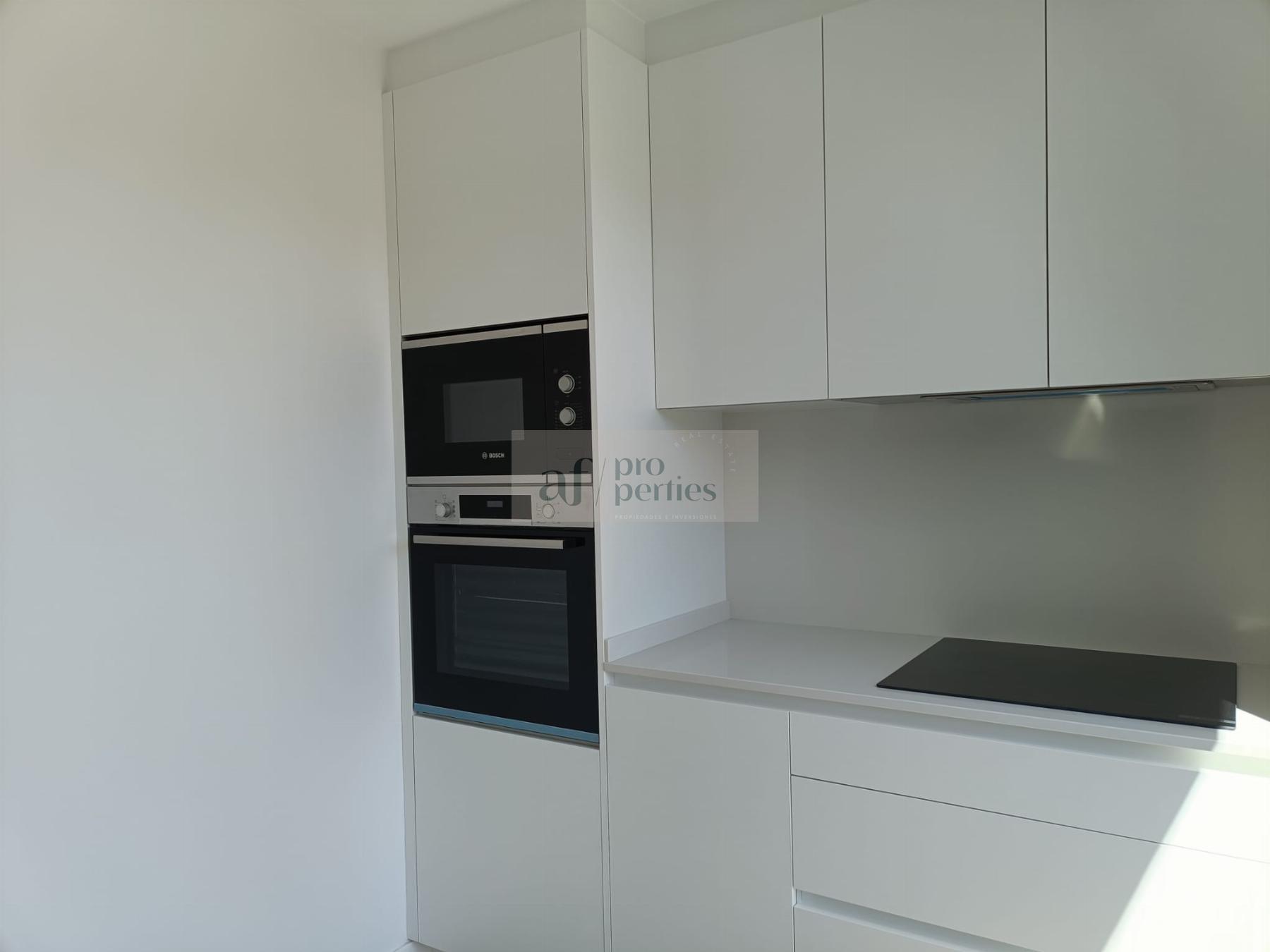 For sale of penthouse in Vigo