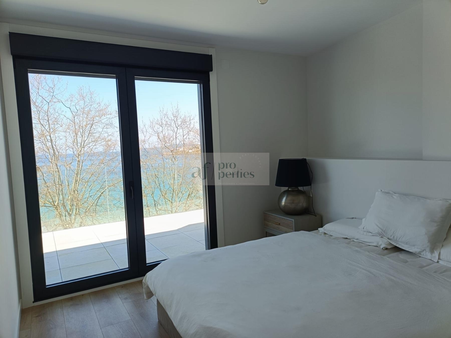 For sale of penthouse in Vigo