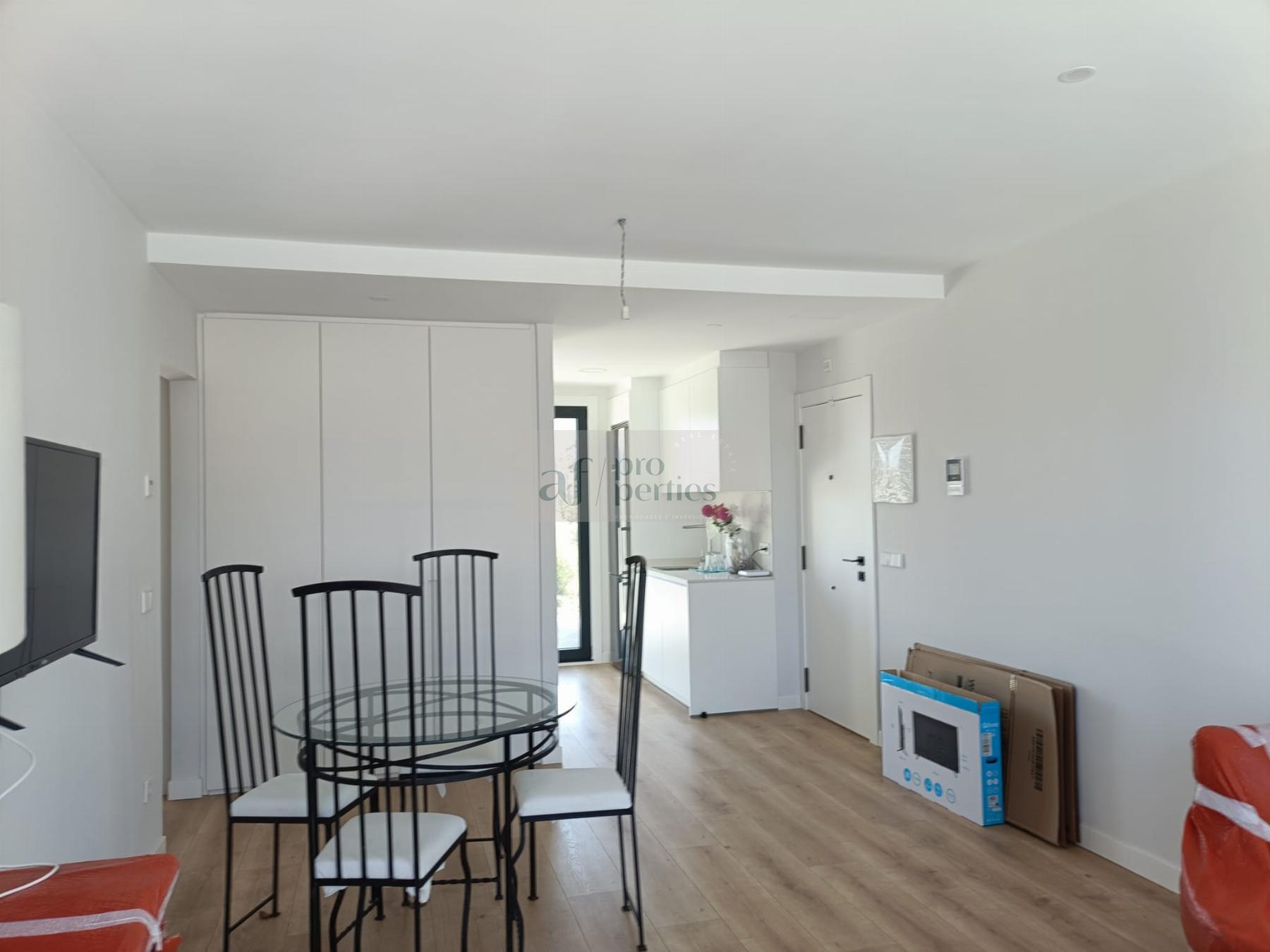 For sale of penthouse in Vigo