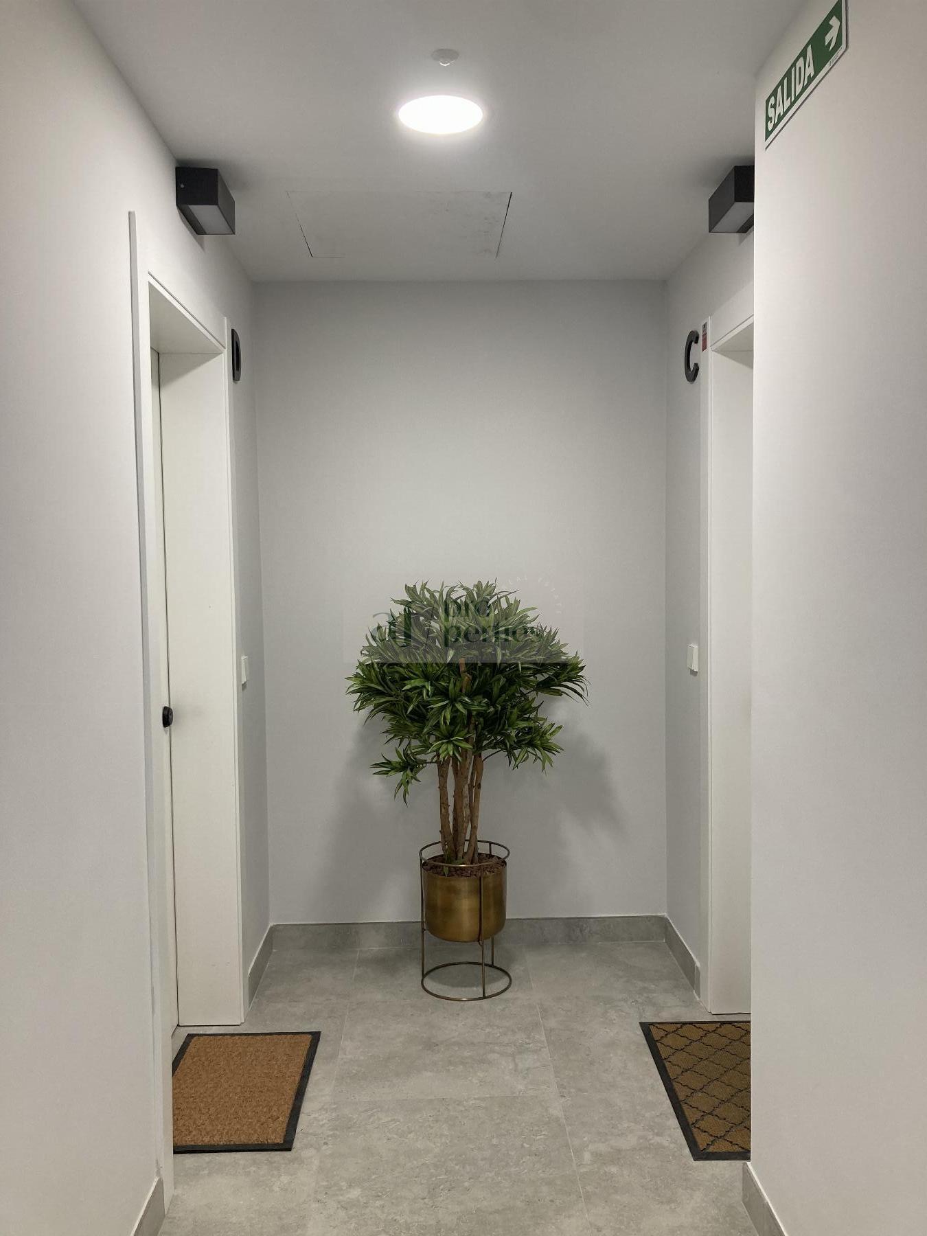 For sale of penthouse in Vigo