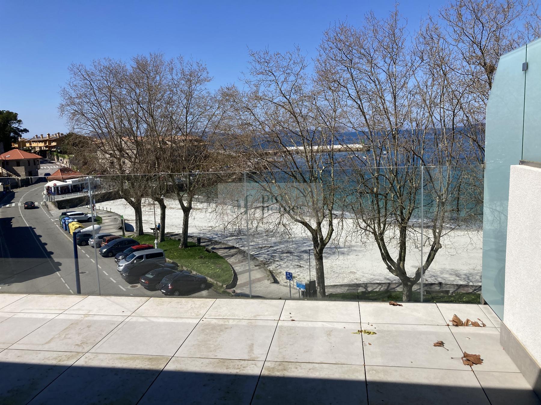 For sale of penthouse in Vigo