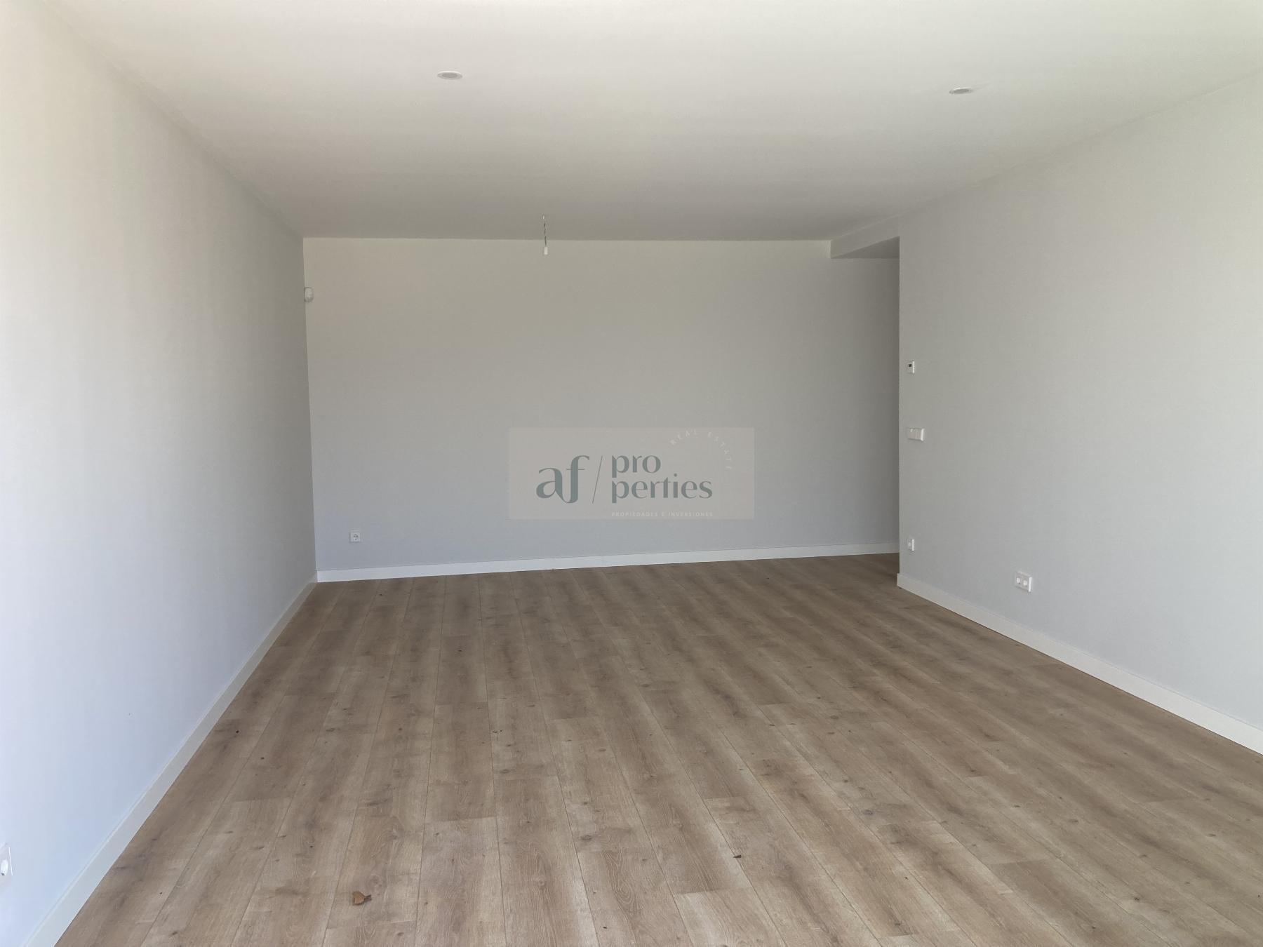 For sale of penthouse in Vigo