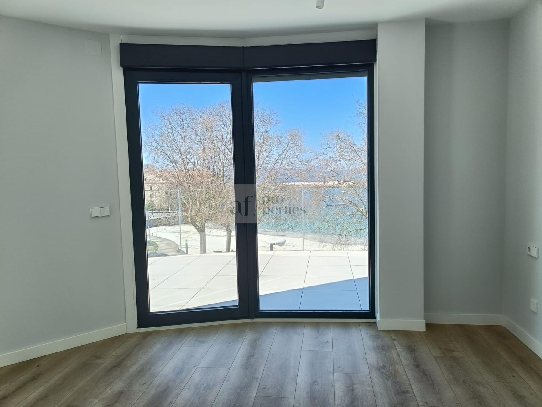 For sale of penthouse in Vigo