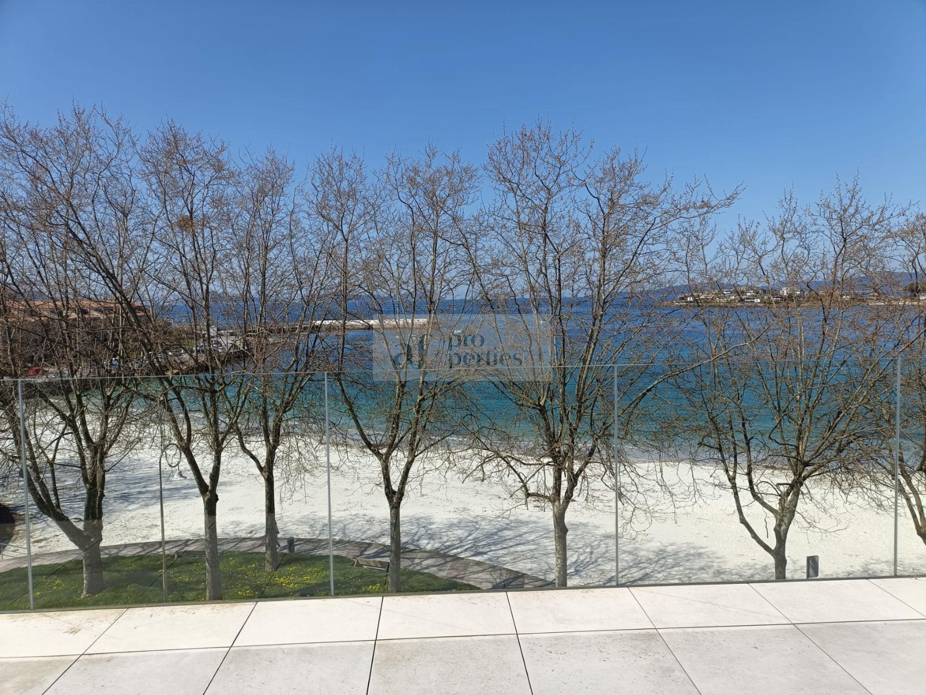 For sale of penthouse in Vigo