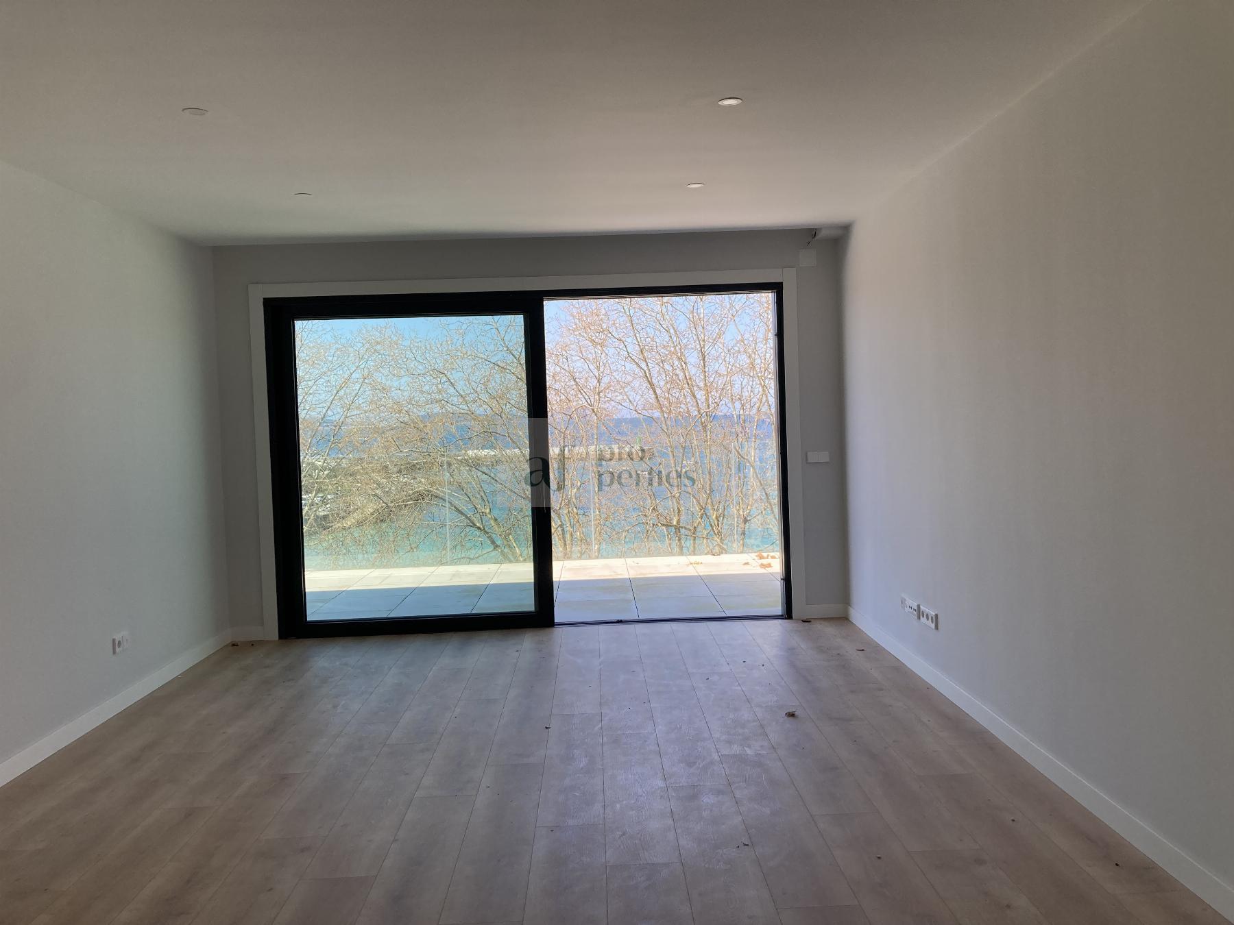 For sale of penthouse in Vigo