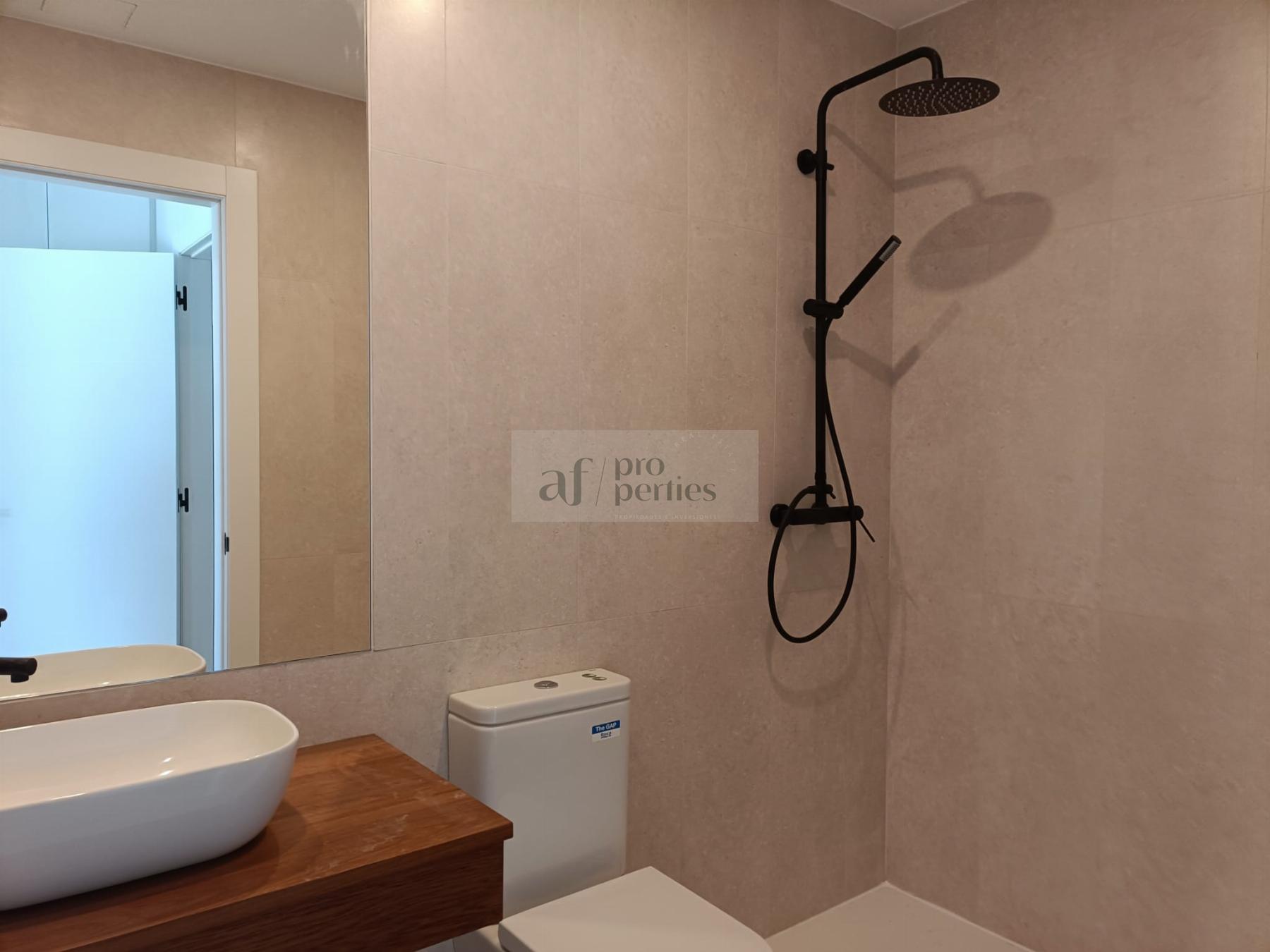 For sale of penthouse in Vigo