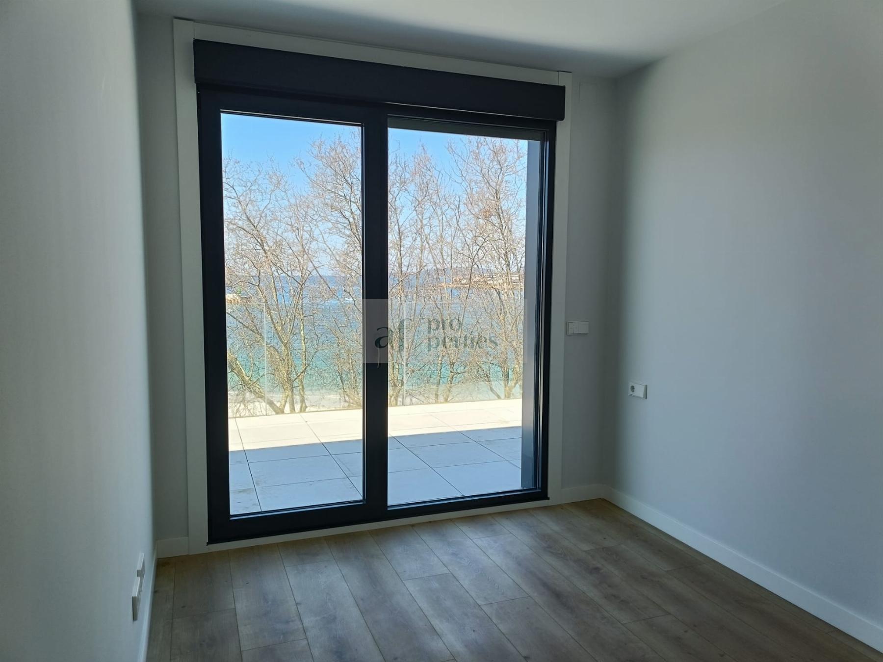 For sale of penthouse in Vigo
