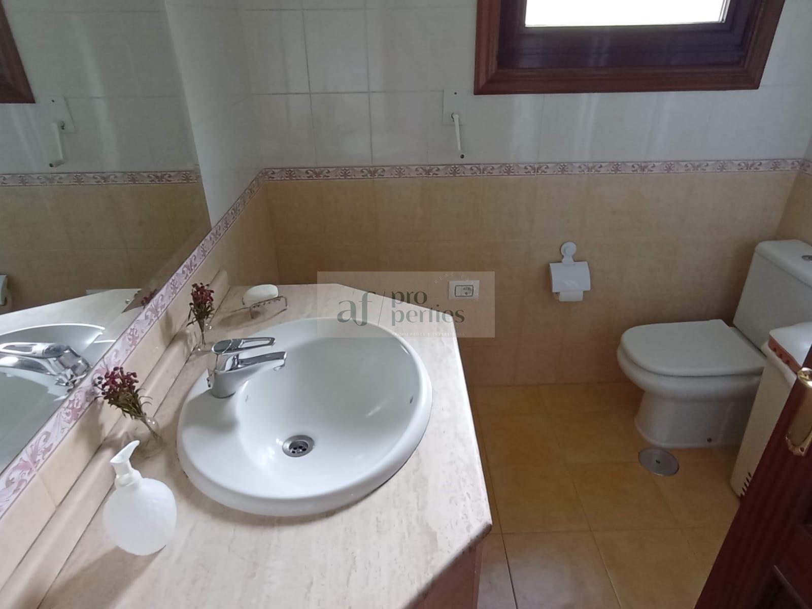 Baño