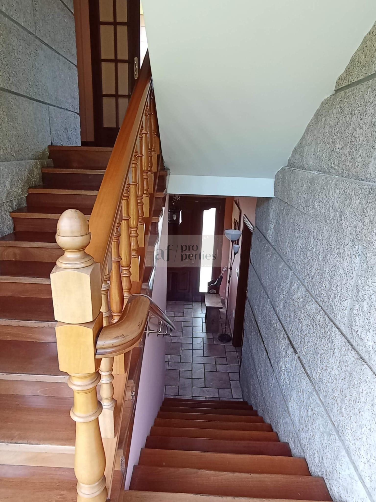 Escalera