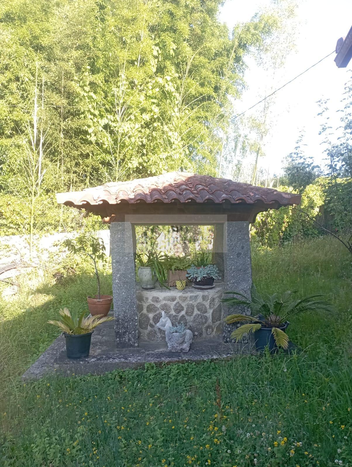 Jardín