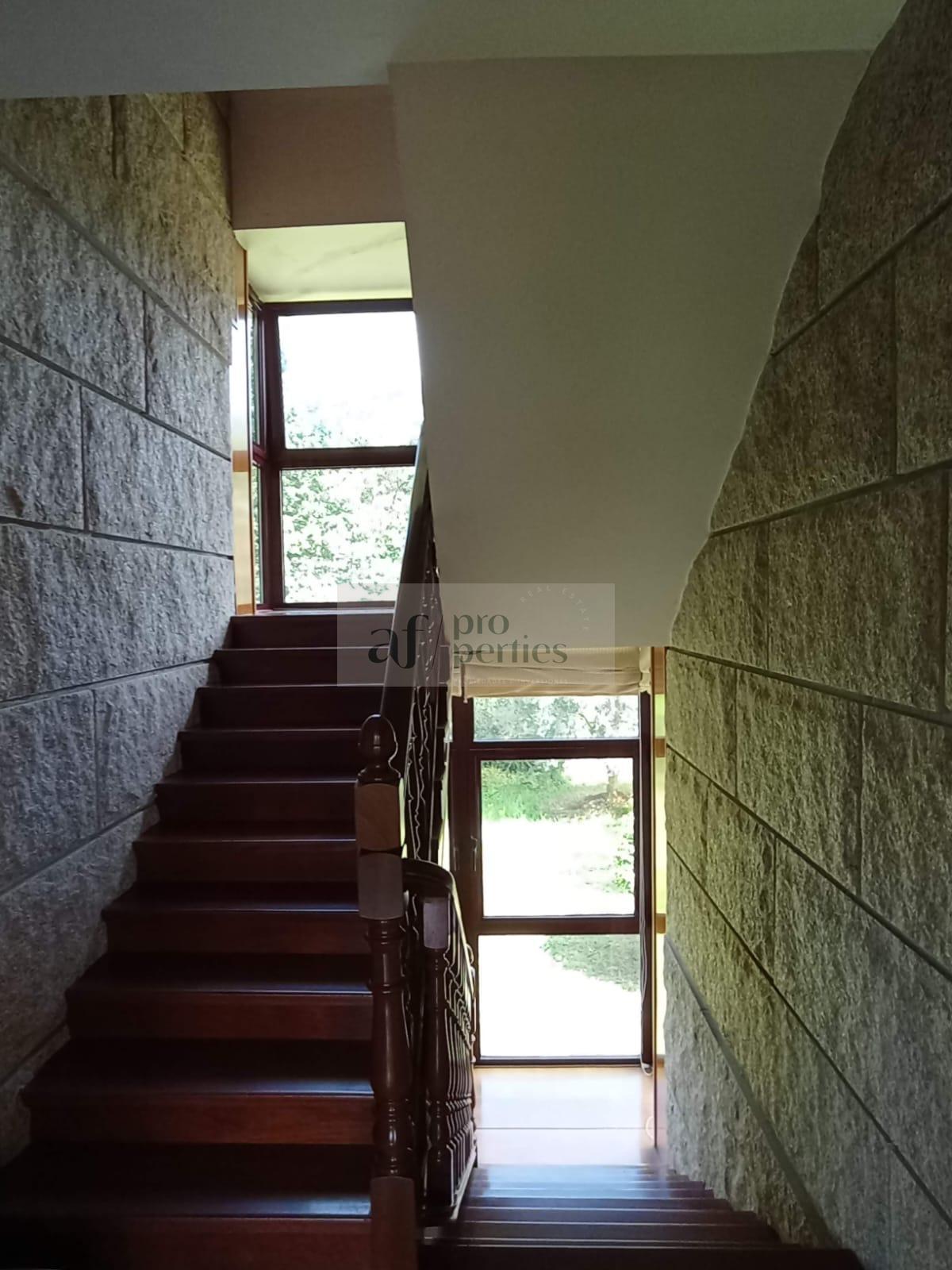 Escalera