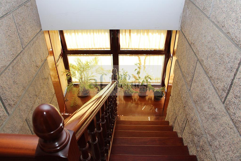 Escalera