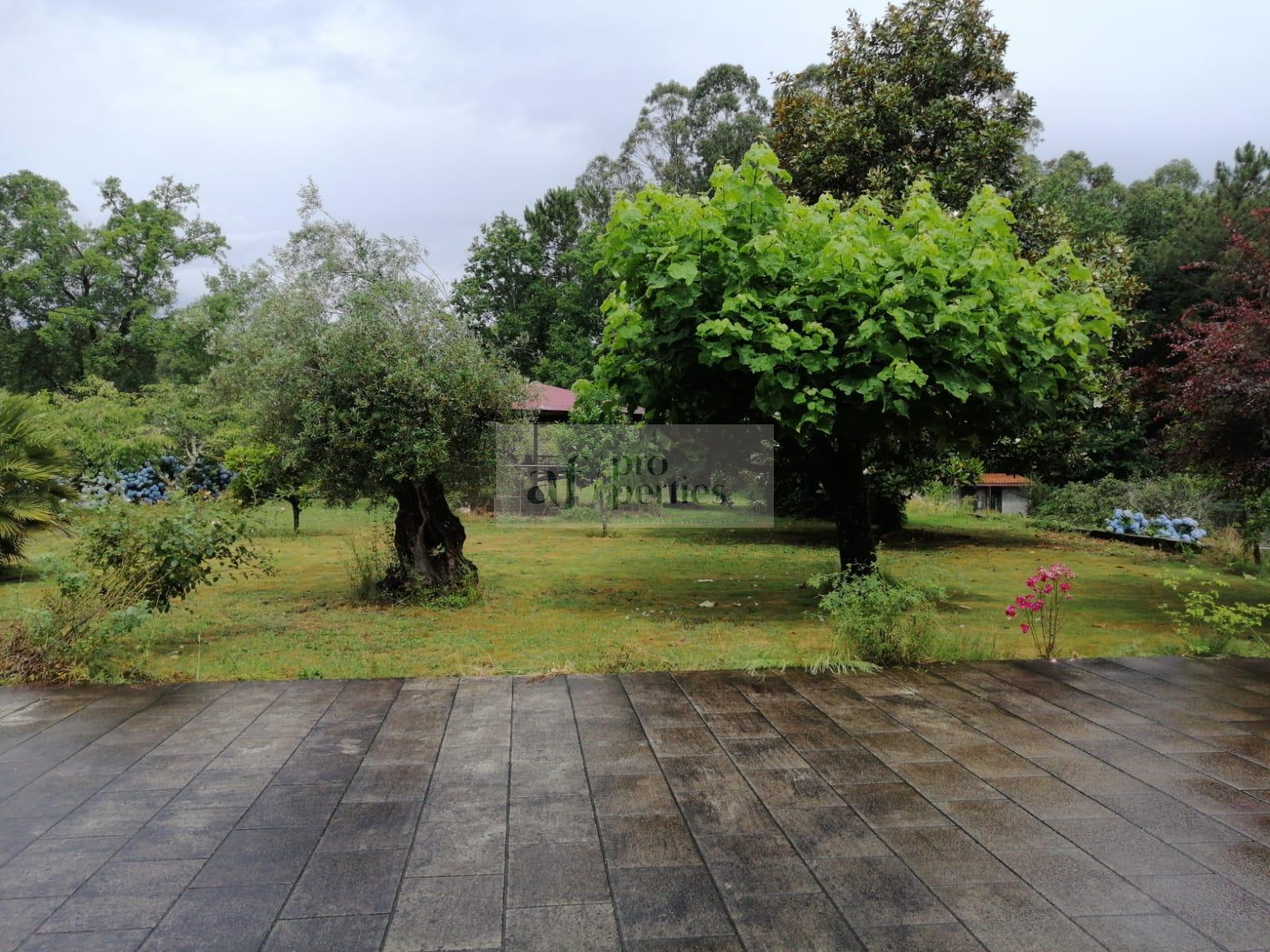 Jardín