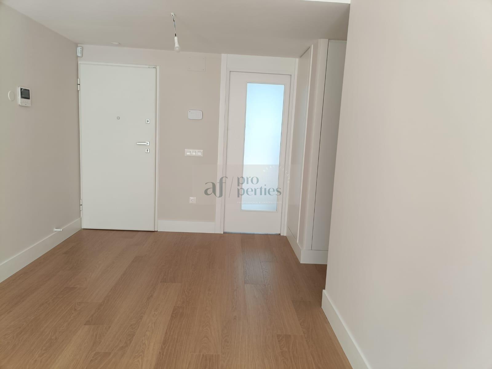 For rent of flat in Vigo