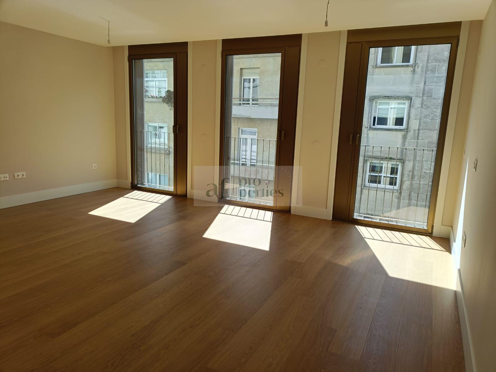 For rent of flat in Vigo
