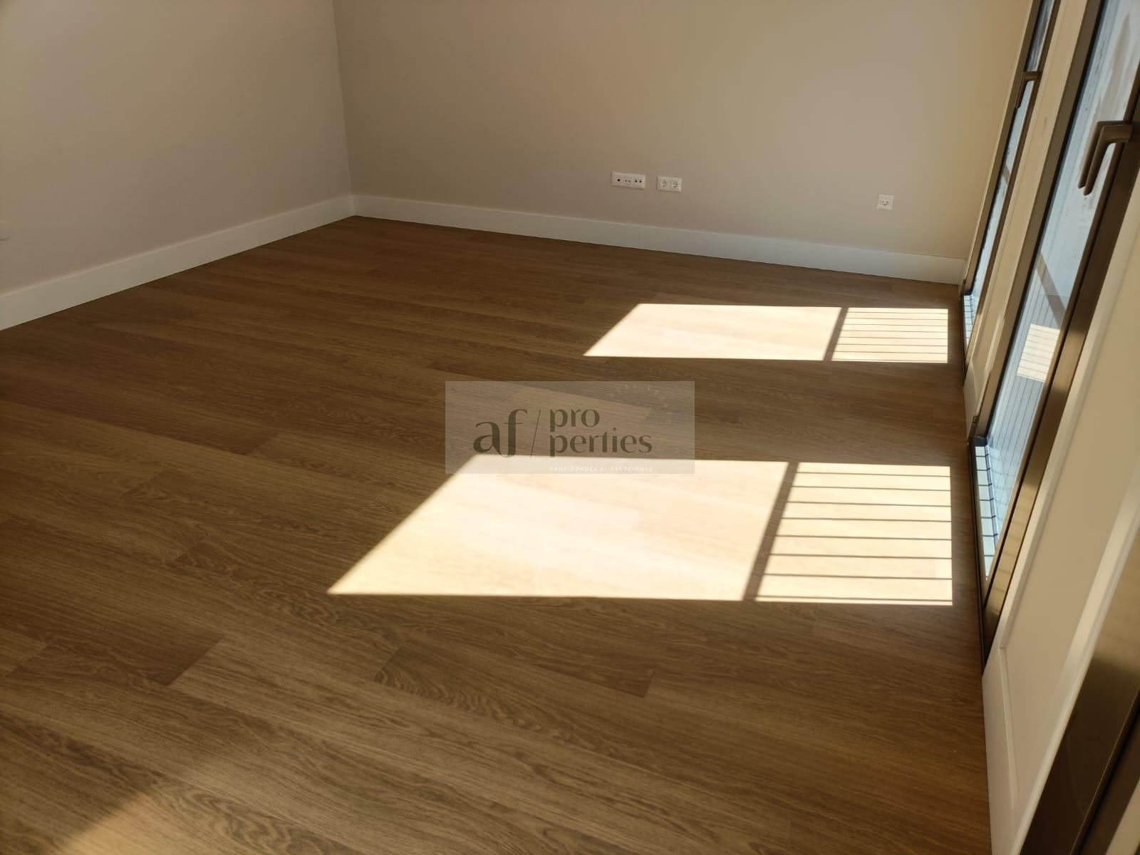 For rent of flat in Vigo