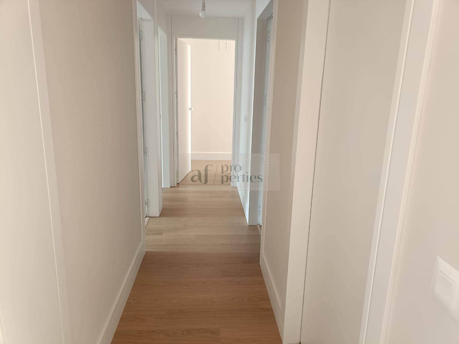 For rent of flat in Vigo