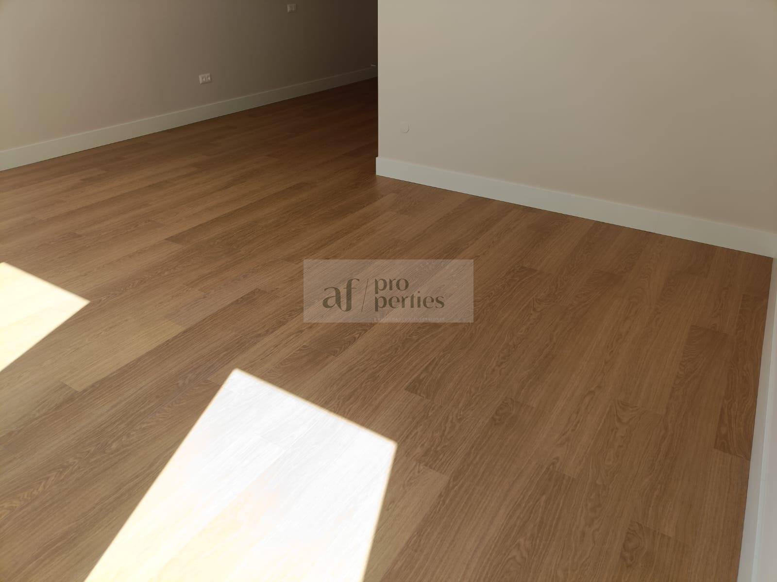 For rent of flat in Vigo