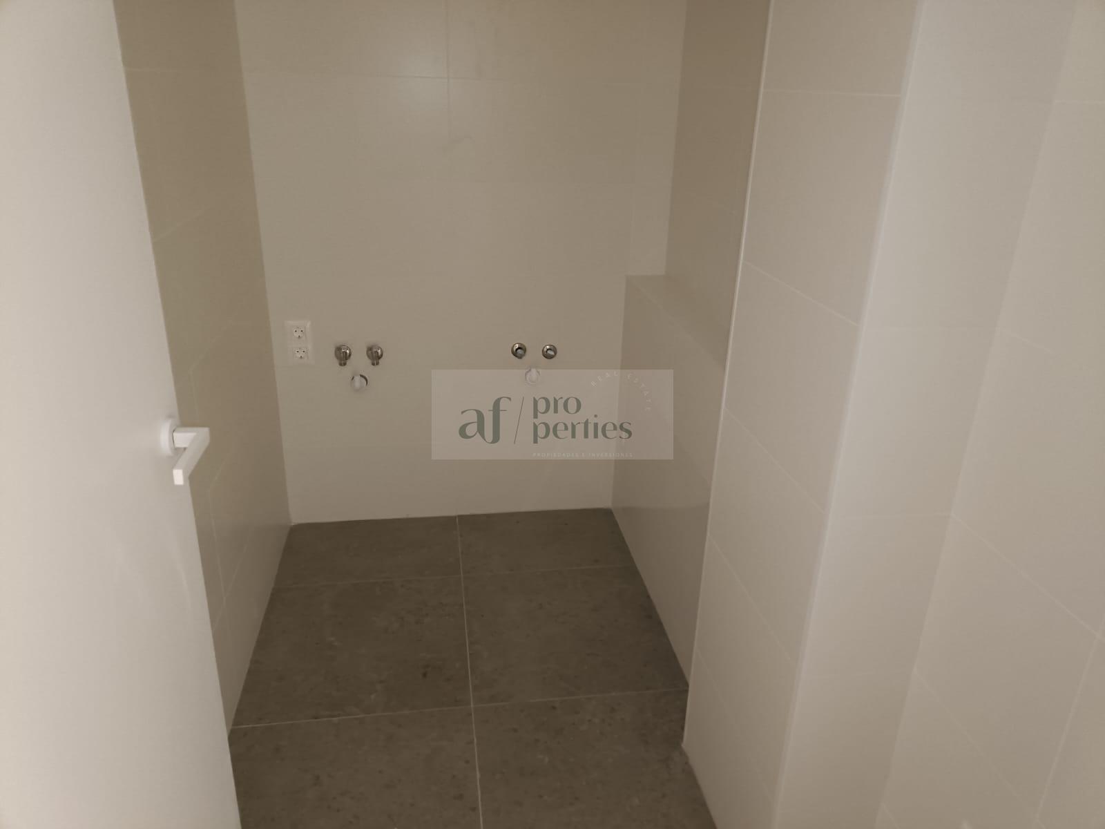 For rent of flat in Vigo