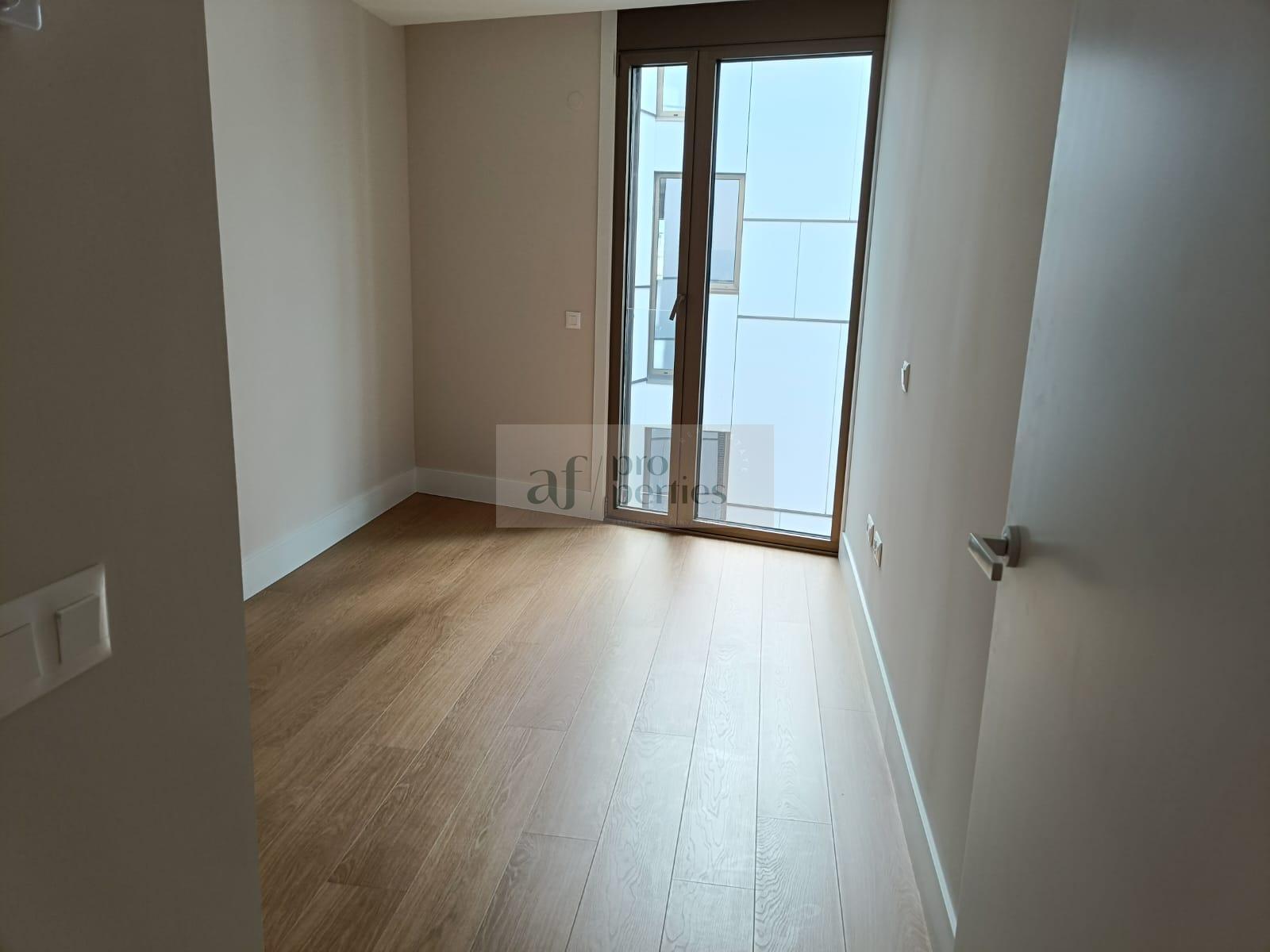 For rent of flat in Vigo