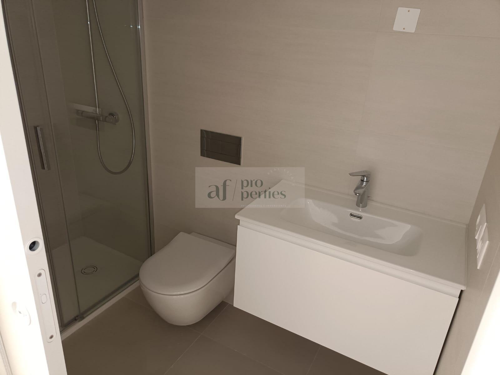 For rent of flat in Vigo
