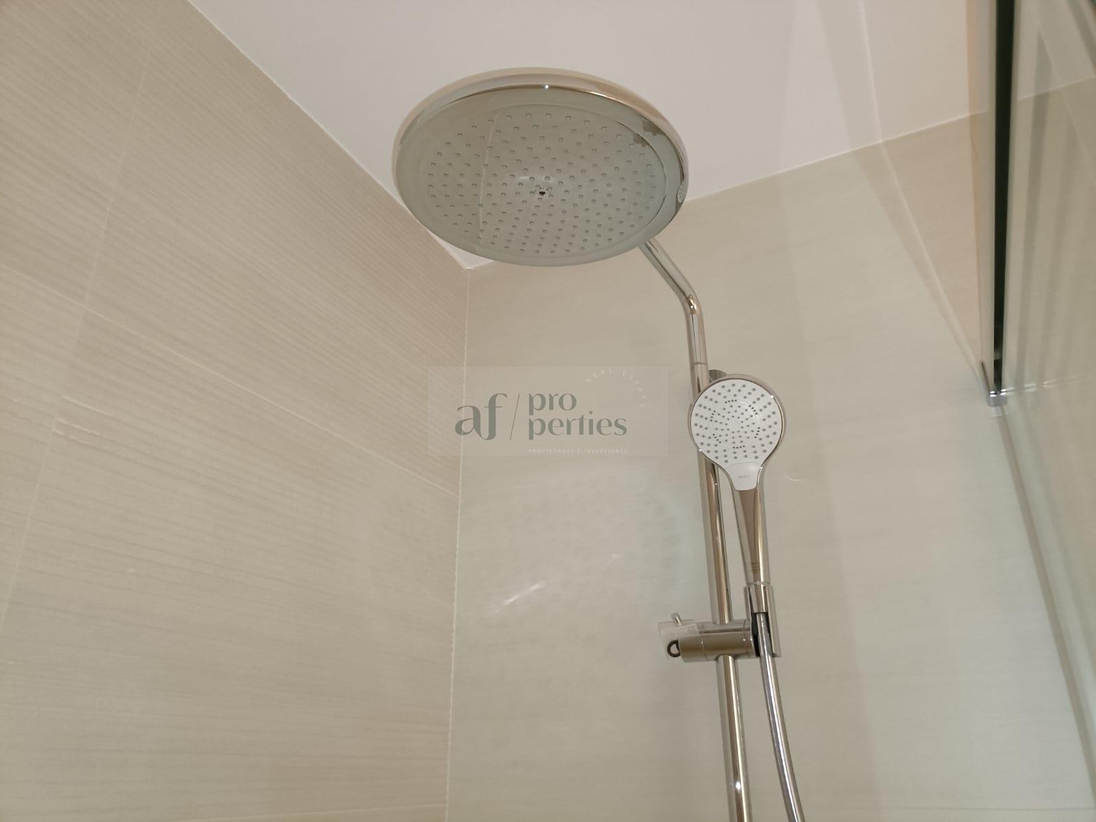 For rent of flat in Vigo