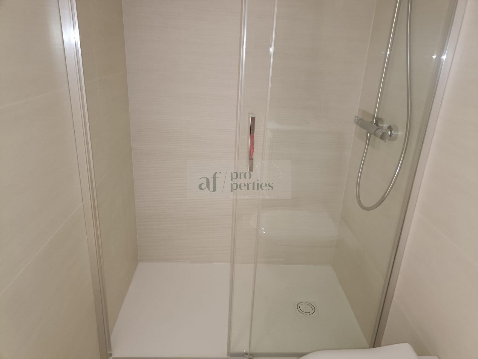 For rent of flat in Vigo
