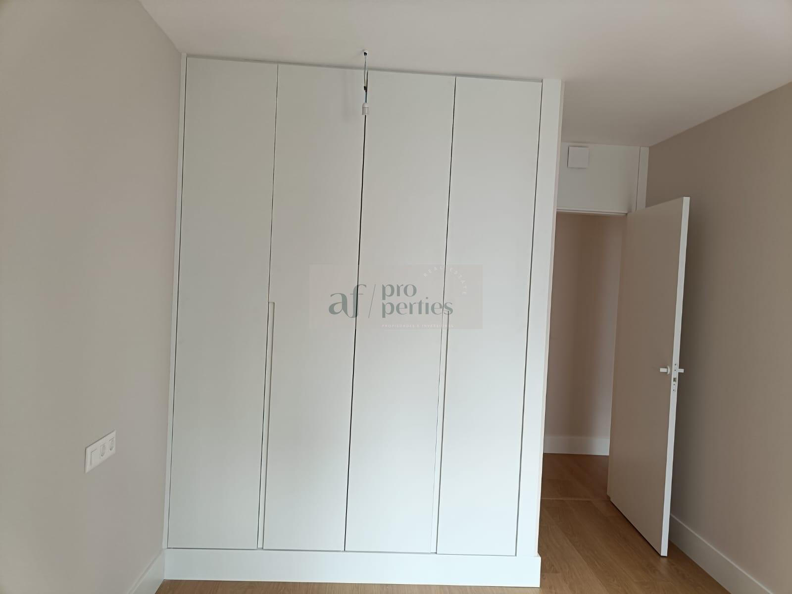 For rent of flat in Vigo