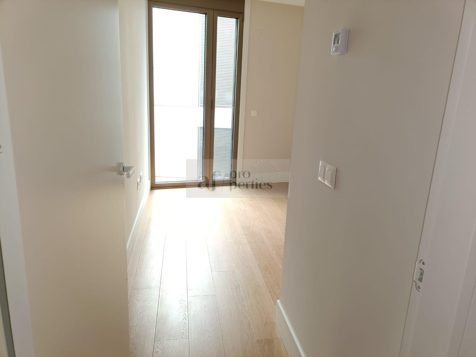 For rent of flat in Vigo