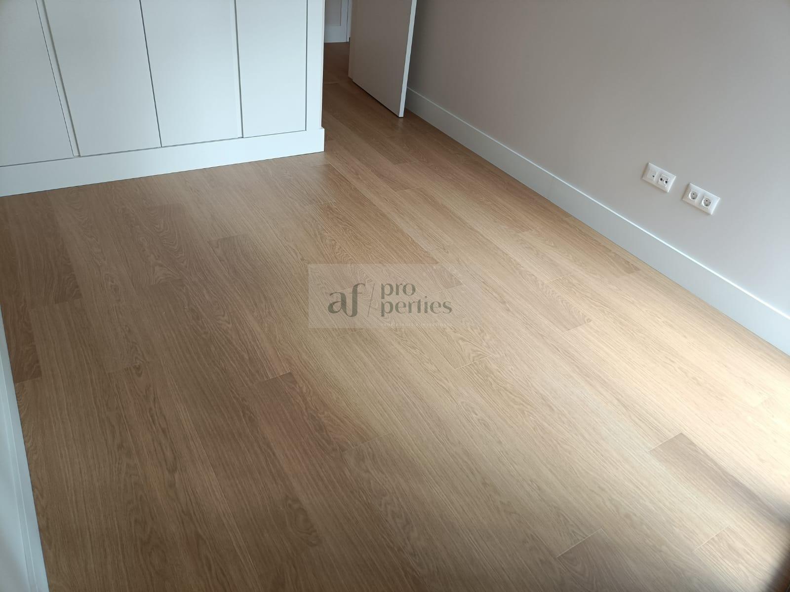 For rent of flat in Vigo