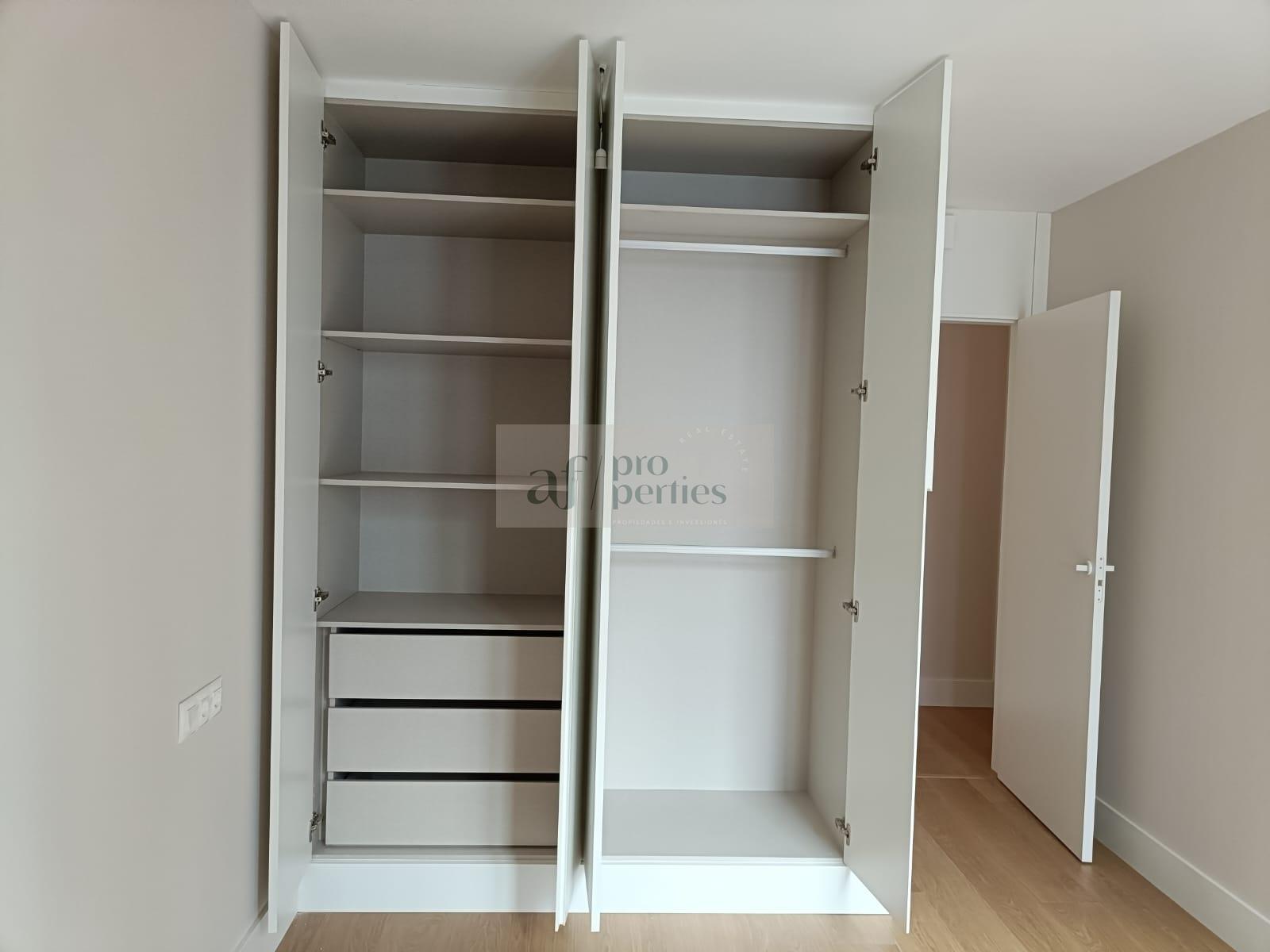 For rent of flat in Vigo