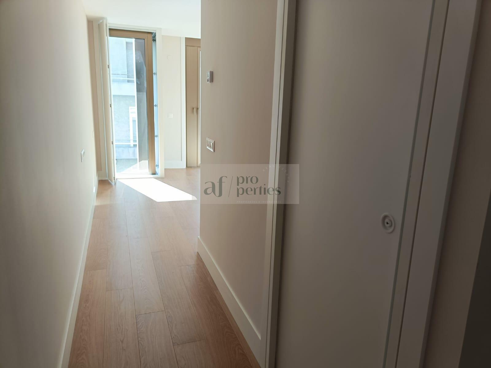 For rent of flat in Vigo