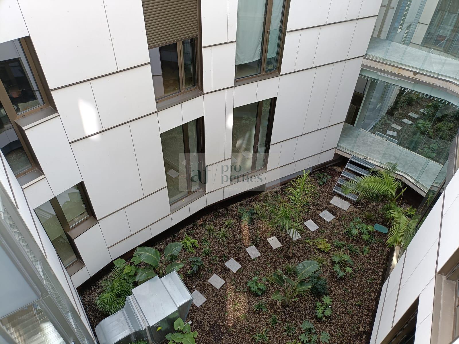 For rent of flat in Vigo