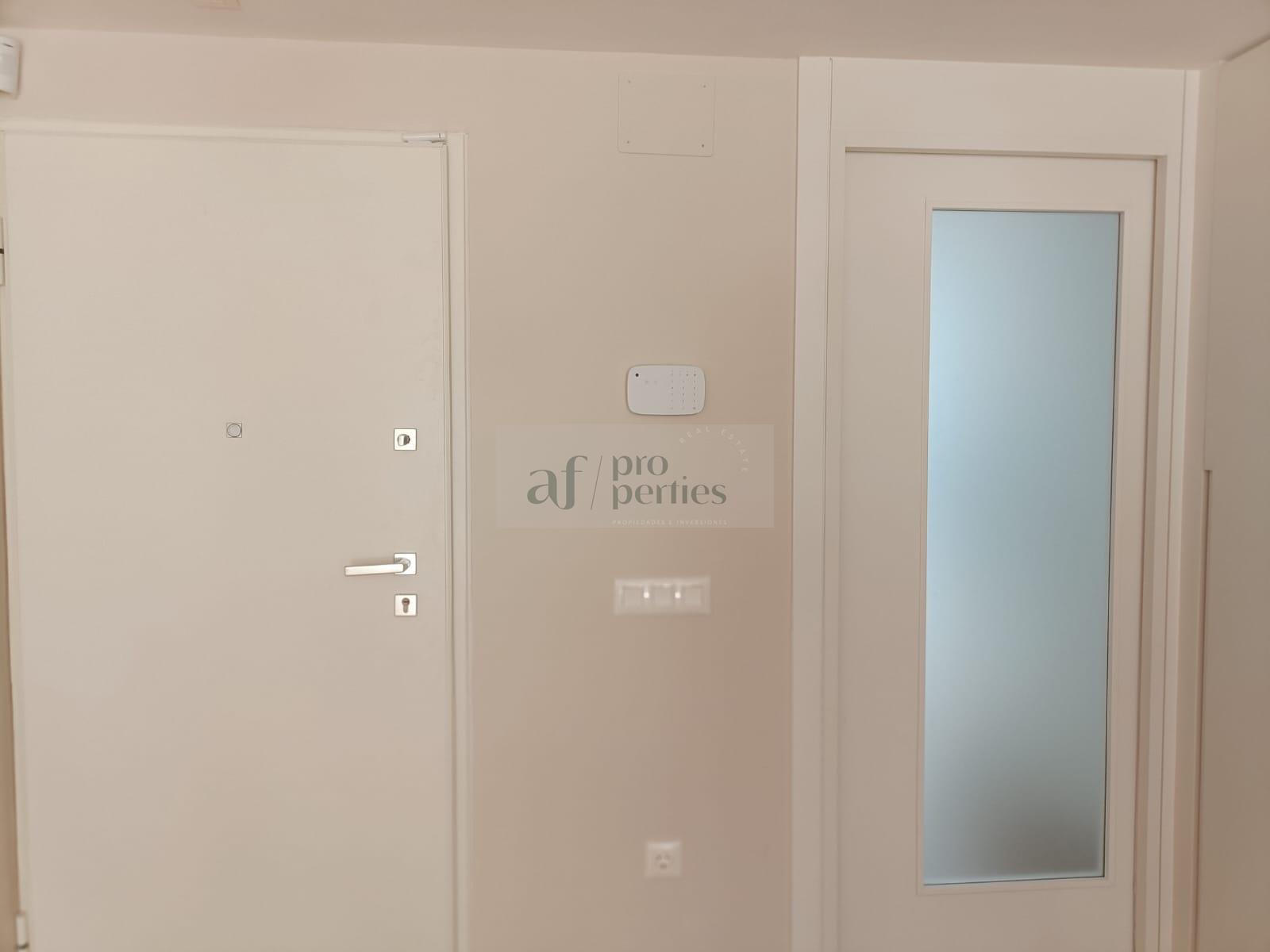 For rent of flat in Vigo