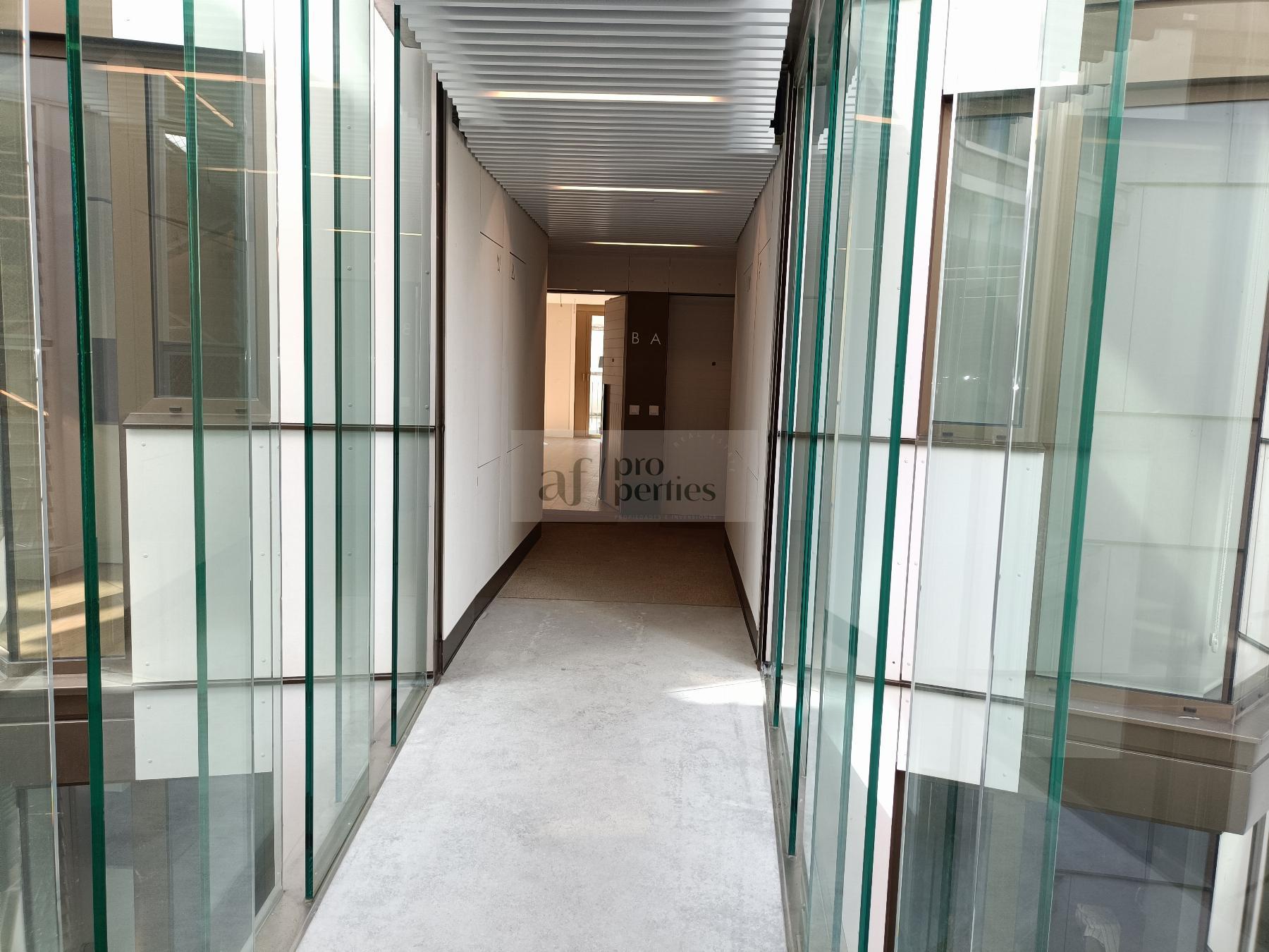 For rent of flat in Vigo