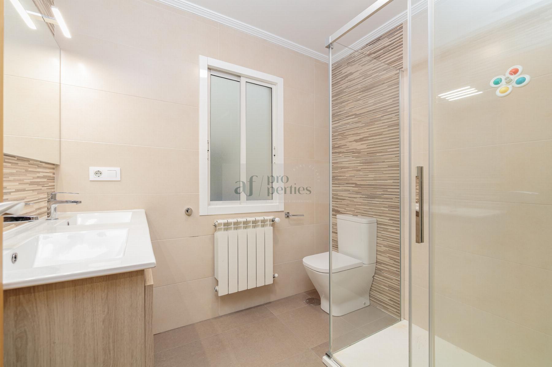 For sale of flat in Vigo