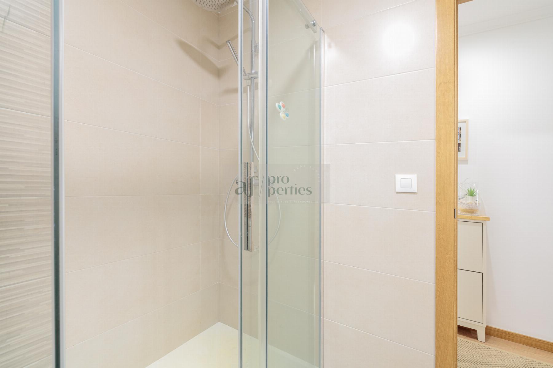 For sale of flat in Vigo