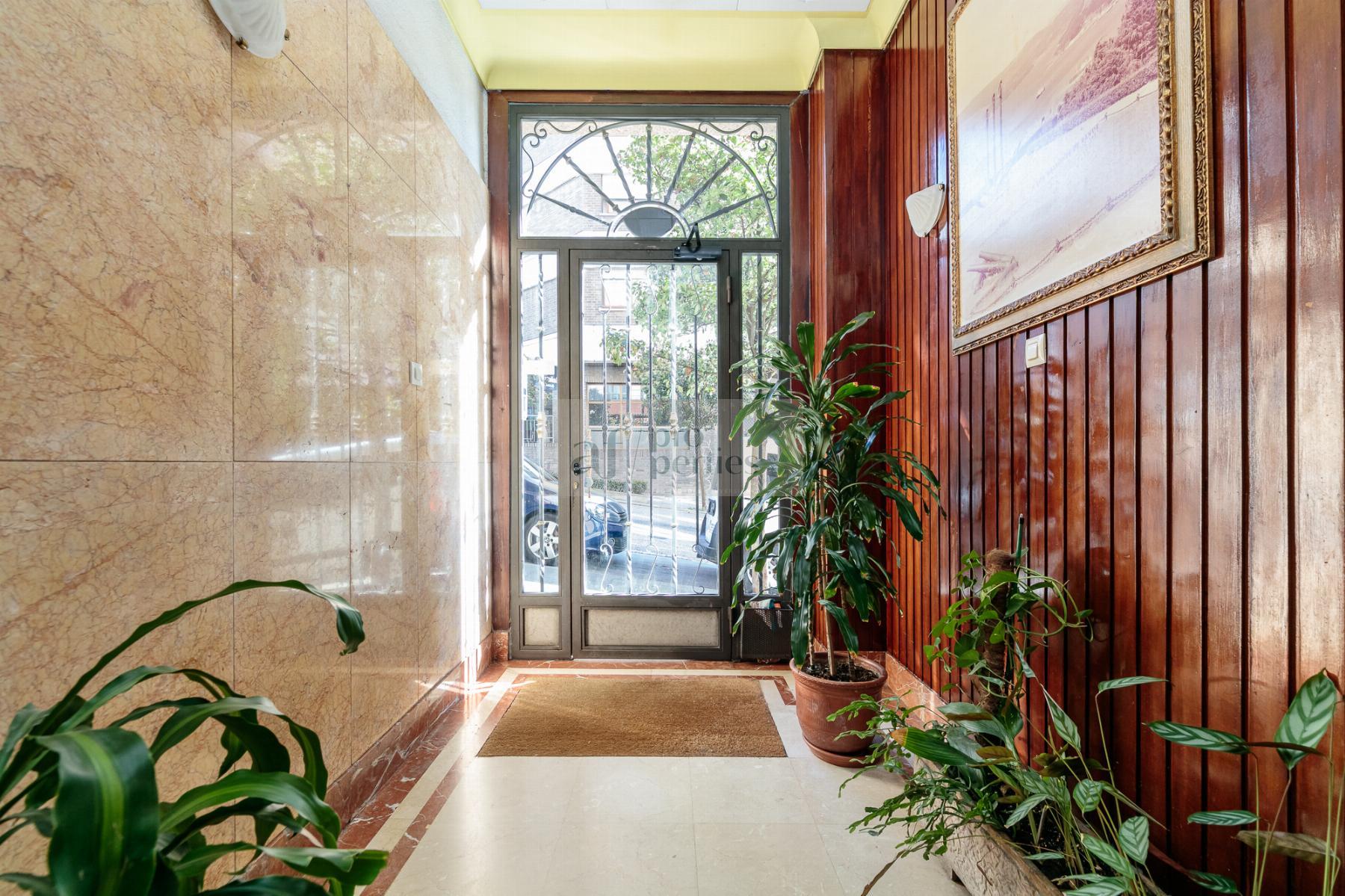 For sale of flat in Vigo