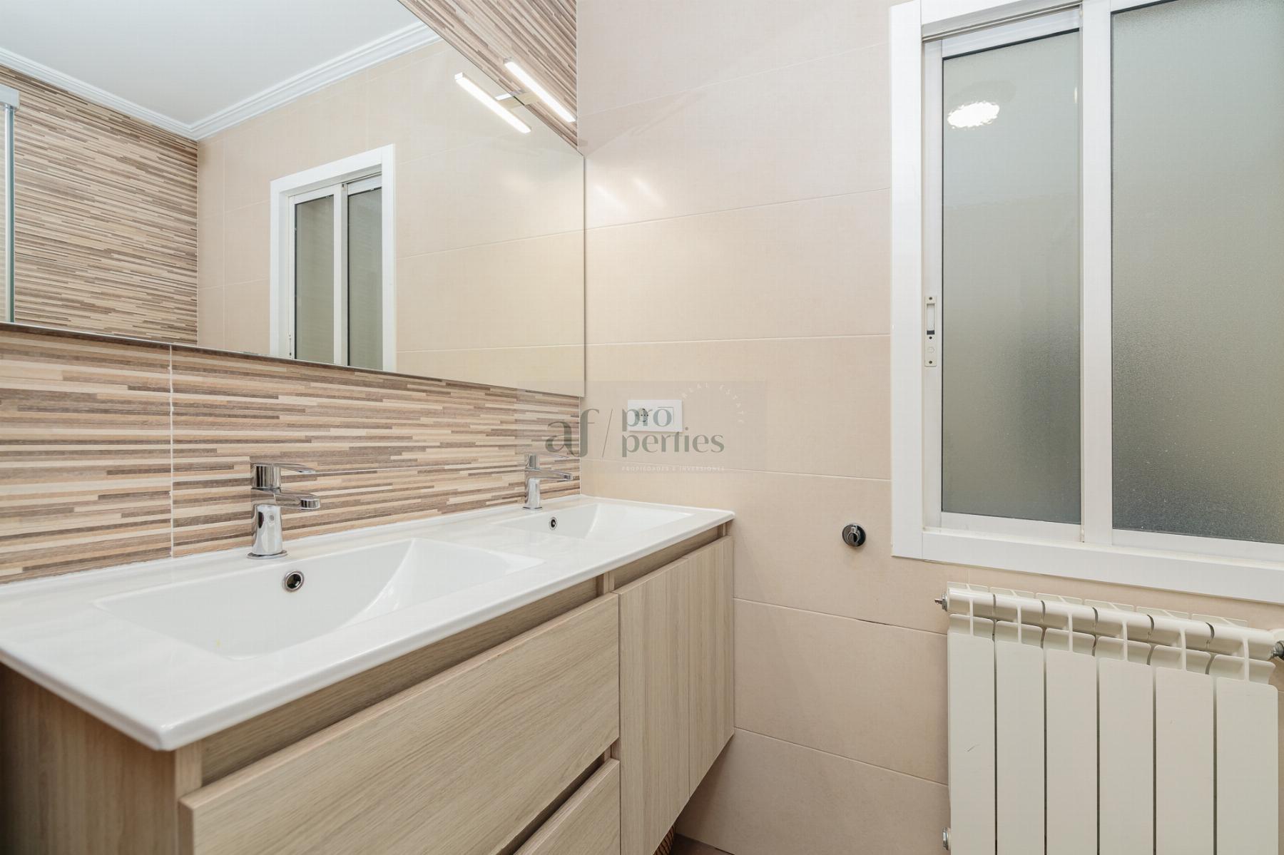 For sale of flat in Vigo