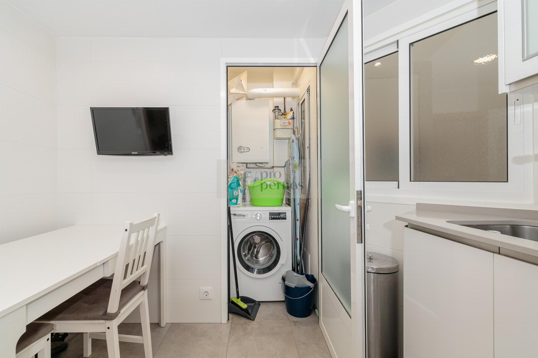 For sale of flat in Vigo