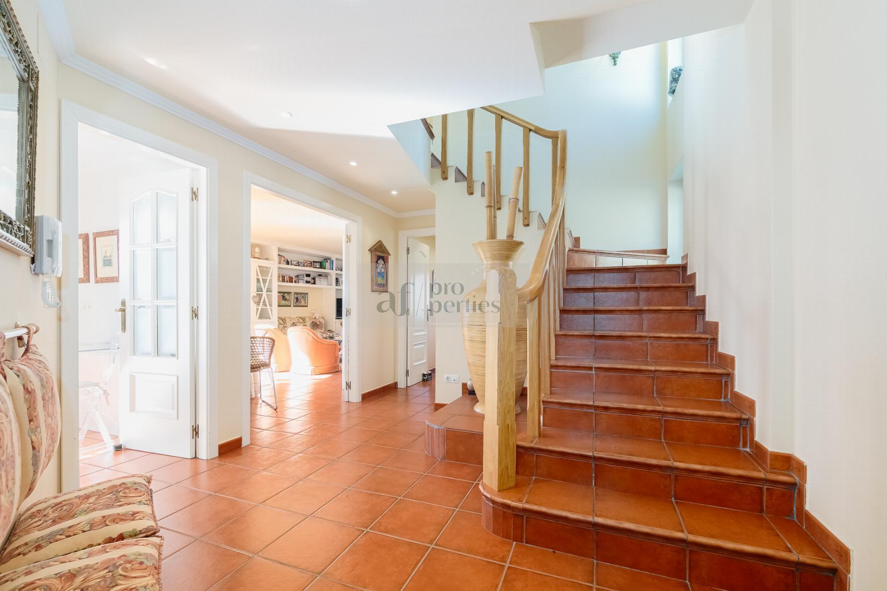 Venta de chalet en Nigrán