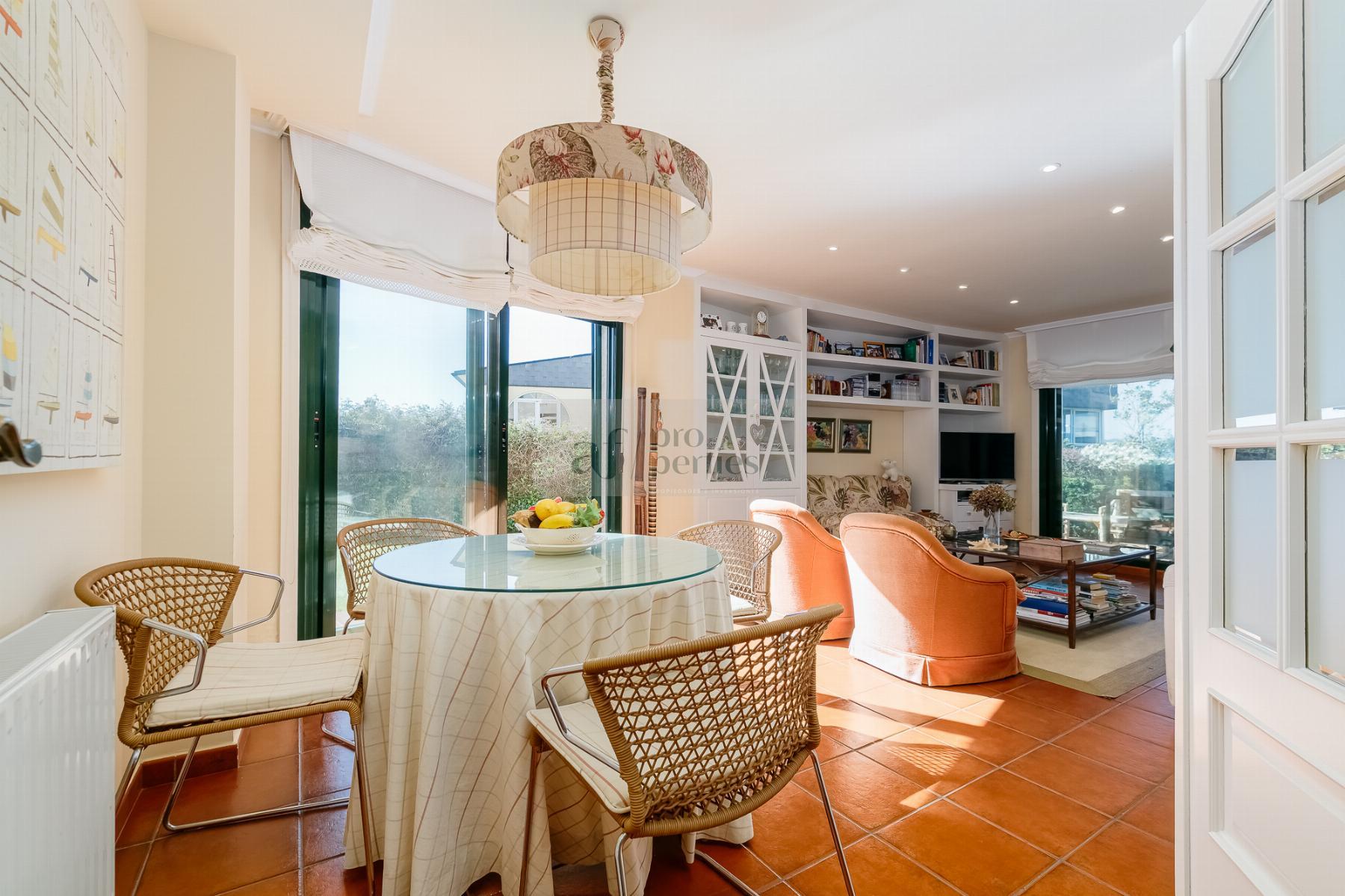 Venta de chalet en Nigrán