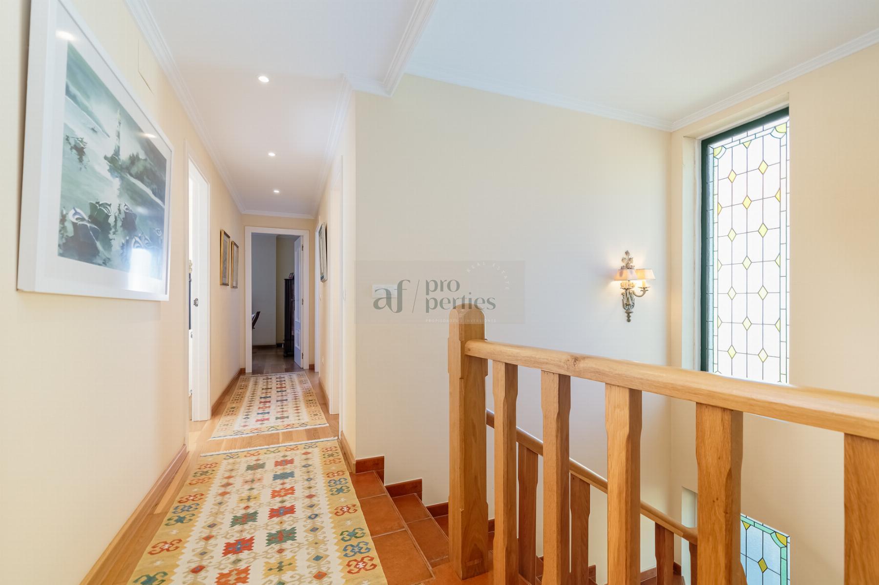 Venta de chalet en Nigrán