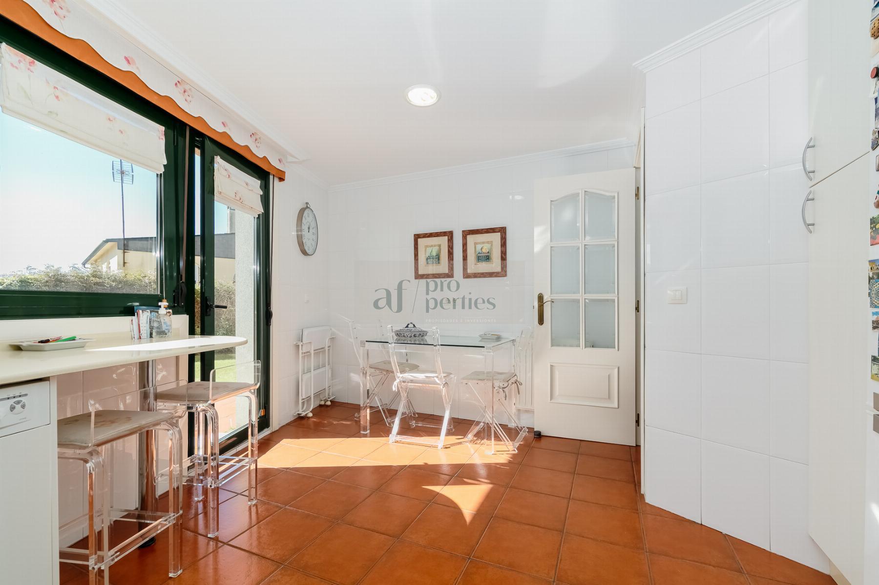 Venta de chalet en Nigrán