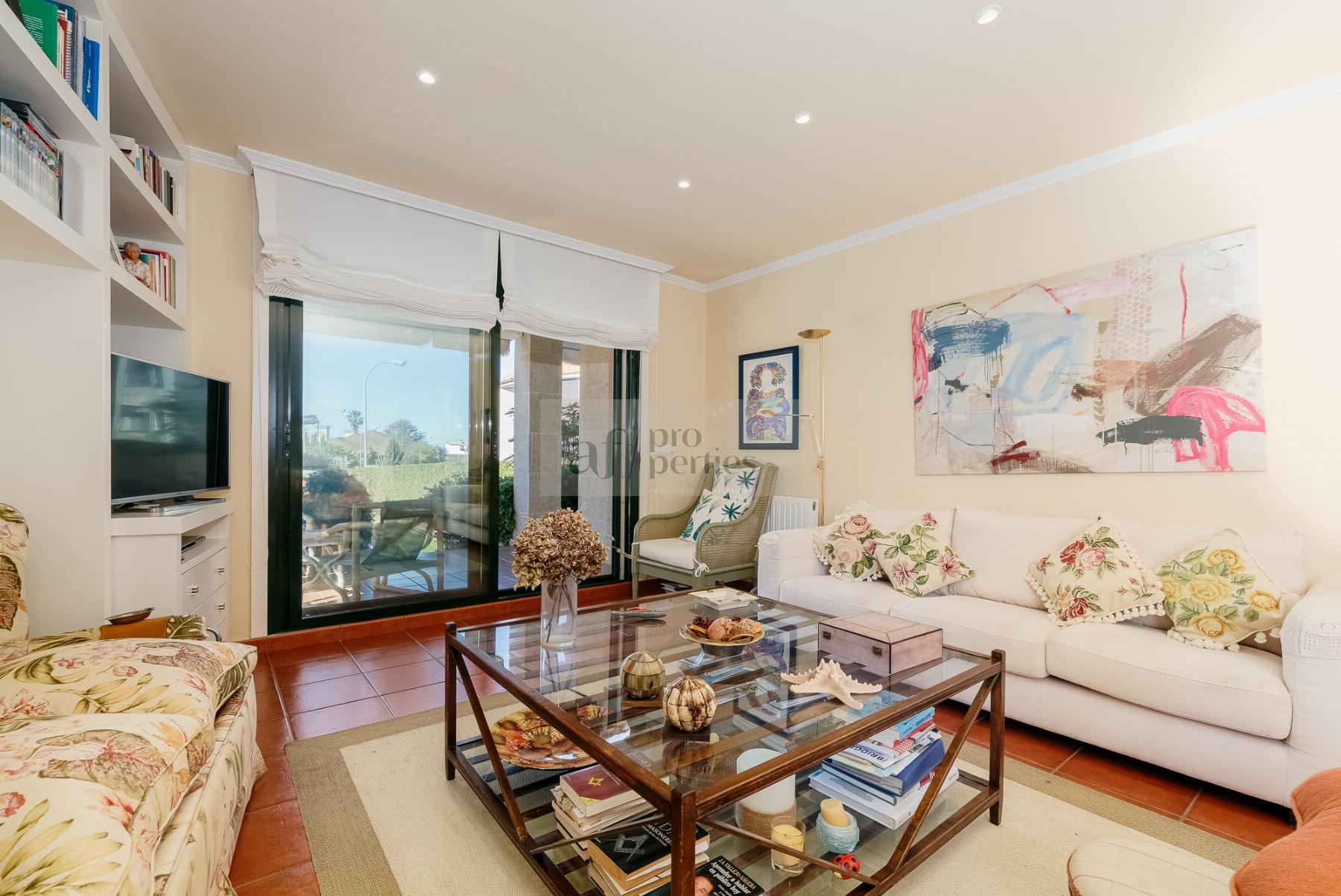 Venta de chalet en Nigrán