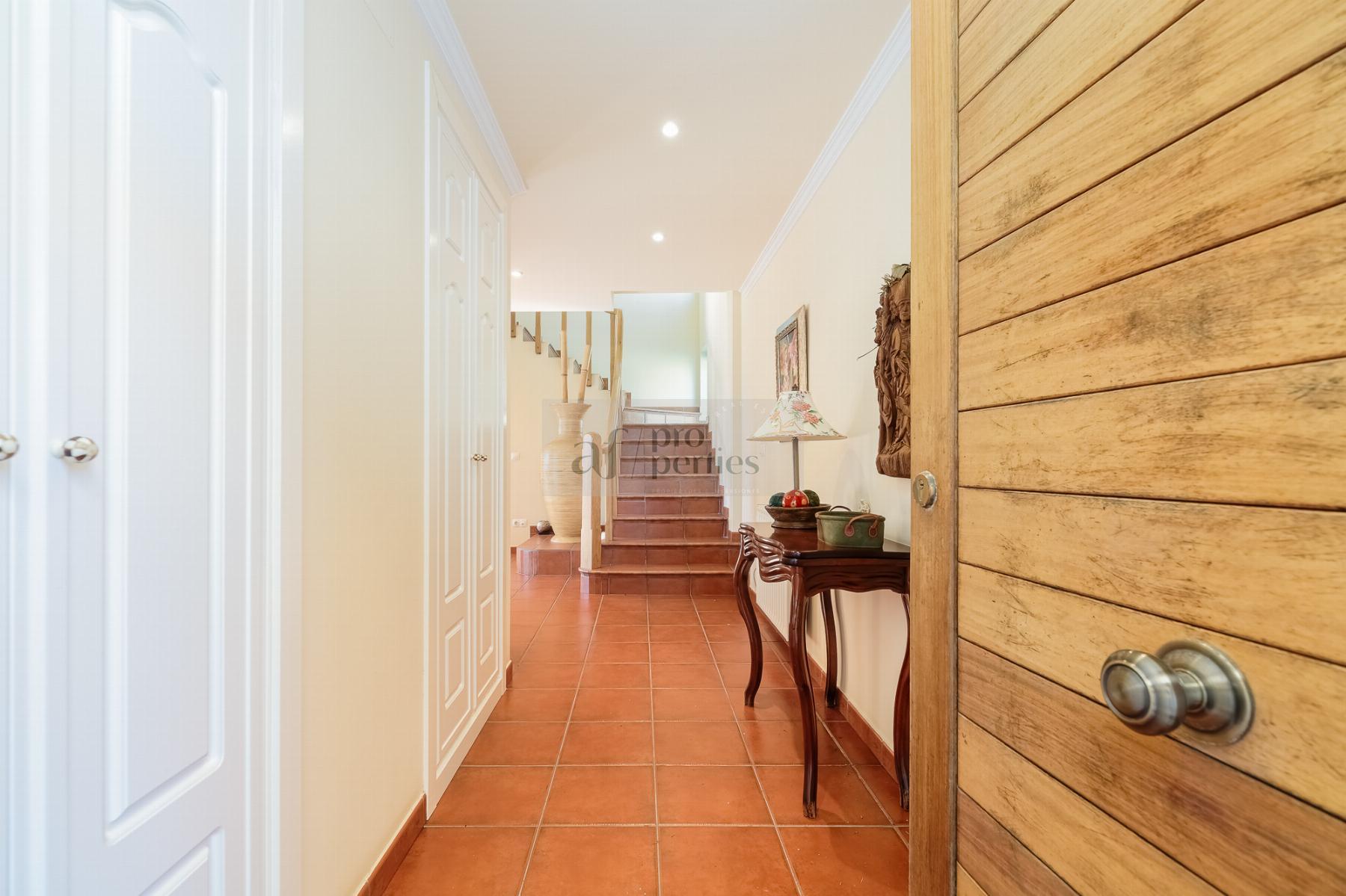Venta de chalet en Nigrán