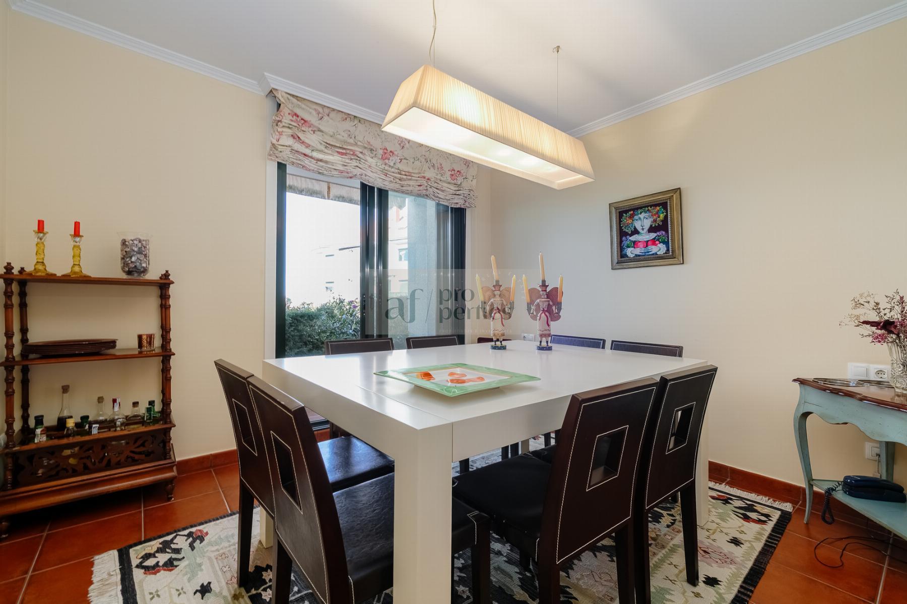 Venta de chalet en Nigrán
