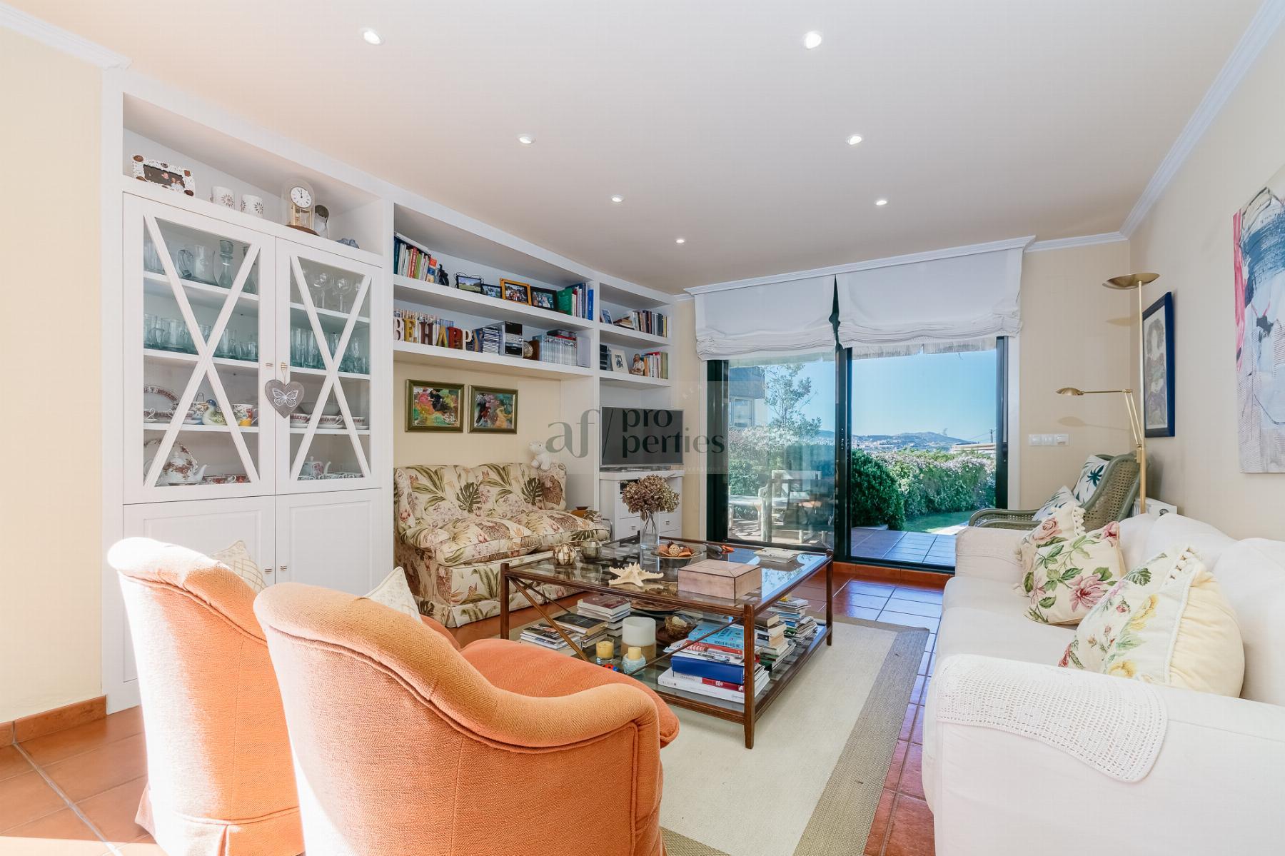 Venta de chalet en Nigrán